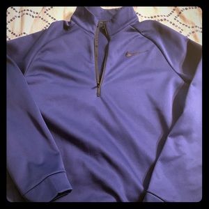 Nike - Women’s Pullover